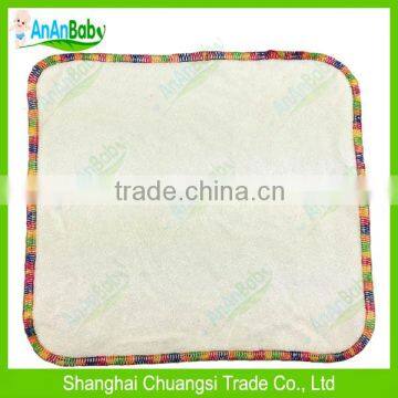 2014 New Soft Bamboo Baby Wipes / Reusable Baby Wipes