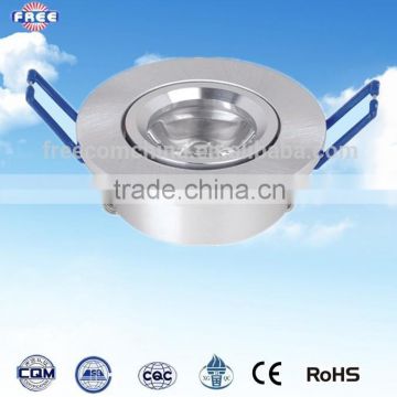 Lighting hardware for LED ceiling lamp fixtures,aluminum die casting,China alibaba express