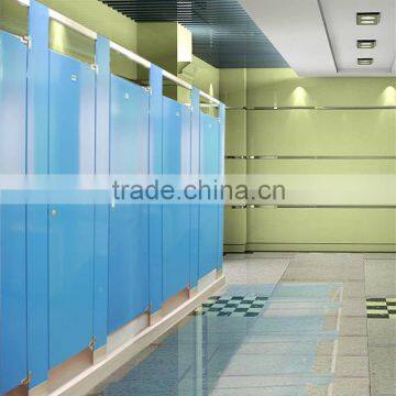 BHGOOD 2016 Hot Selling HPL Phenolic Board toilet partitions