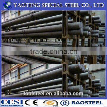 4cr5mosiv1 H13 1.2344 Skd61 Steel Round Bar