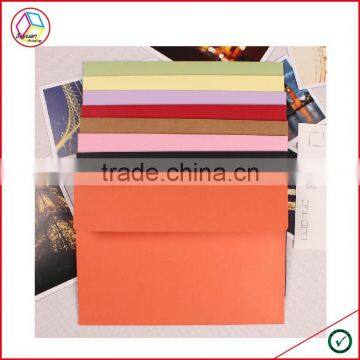 High Quality Fancy Design for Envelopes/Button String Envelope/Photo Envelope