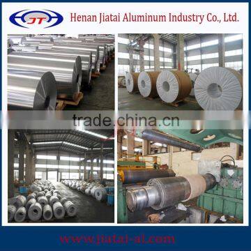 High Quality 1060 Mill Finish Aluminum Flat Strip photo-5