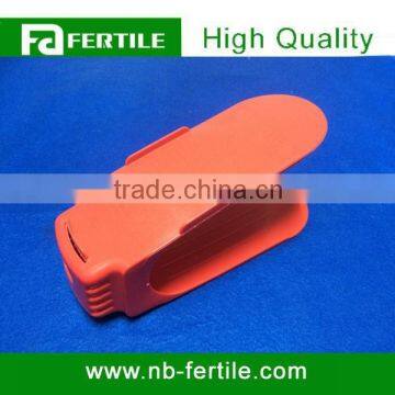 Anti-bacterial Plastic Shoe Rack 108600