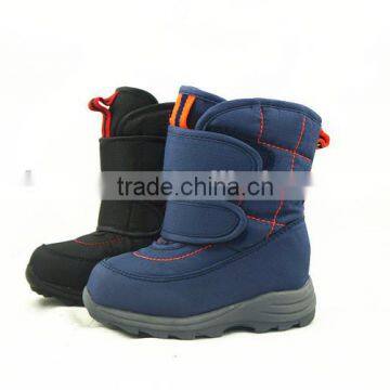 KIDS SNOW BOOTS with water proof