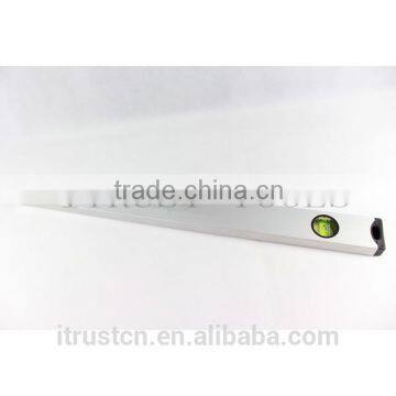 Gauging Tools aluminium spirit level with good bubble MT2051