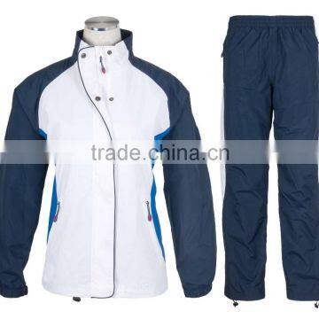 Tracksuit/ Men Sweatsuit/ Men Jogging Suit 2015