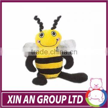 Custom Lovely Cute Filling Soft Mascot Plush Toy