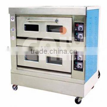 2 layers 4 pans elerctric oven(CE)