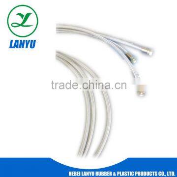 Welcome Wholesales Trade Assurance stainless steel shower head hose