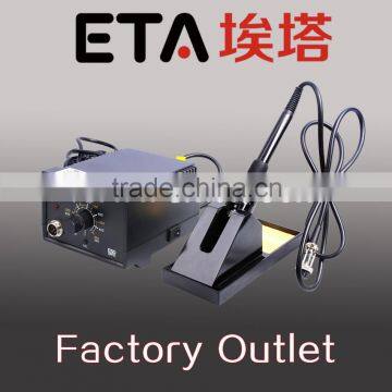 ETA Bga Rework Station Smd Hot Air Station Rework Station photo-4