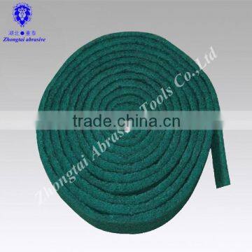 No Electricity Kitchen Used Scouring Pad for Factory photo-2