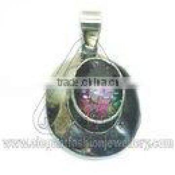 Silver Pendant 925 sterling silver jewellery