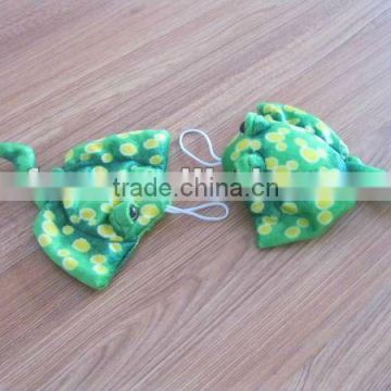 2012 hot sale kids plush grow water toys WB003