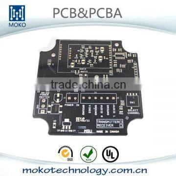 aluminum pcb board factory in china