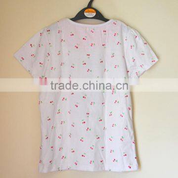 Girls T-shirt + Skirts photo-5