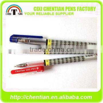 Good Looking Write Paper F-406 Gel Water Pen