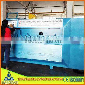 WG40 Rebar Bender from Best Alibaba China Manufacturer