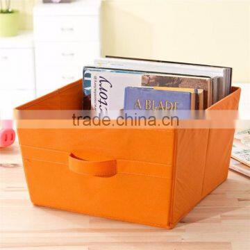 Promotional top quality document storage boxes
