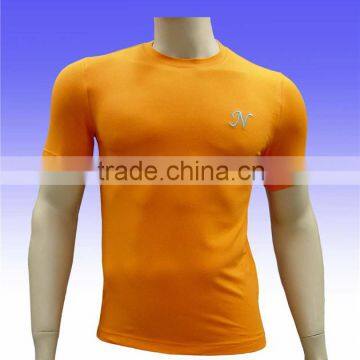 OEM Slim Fit T-shirt , Man T-shirt , Cotton T-shirt China photo-5