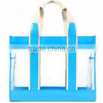 PVC Tote Bag