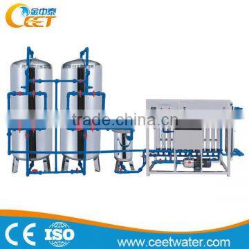 CEET Fiber Membrane UF Filter Membrane