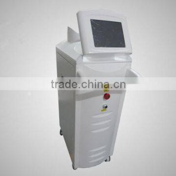 Most Economic!!!alexandrite Laser 755nm Fast Hair Removal Equipment photo-3