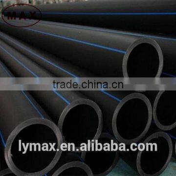 PE100 High Density polyethylene HDPE Water Pipe Price,pe plastic pipe