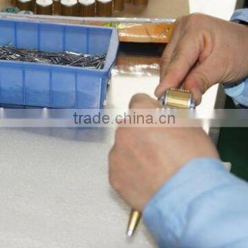 Medical Micro Needles ZGTS Derma Roller With Titanium Needles photo-5