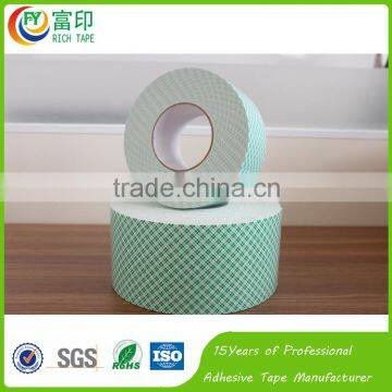 High Quality Strength Adhesive White PE Foam Tape