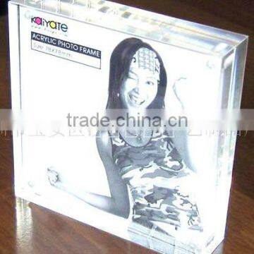 Home Decor Desktop Open Hot Women Sexy Picture Frame photo-3