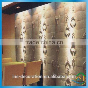 Extremely Durable Cast Stone Wall Panel photo-6