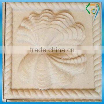 Popular Design Sandstone Slabs for Sale photo-6
