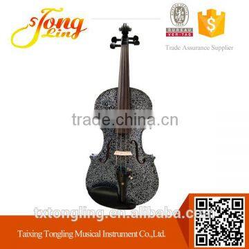 Wholesale Instrument Music Violin TL-1306