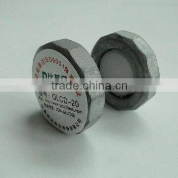 Fasteners Manufacture Anti-theft Lock Nut photo-3