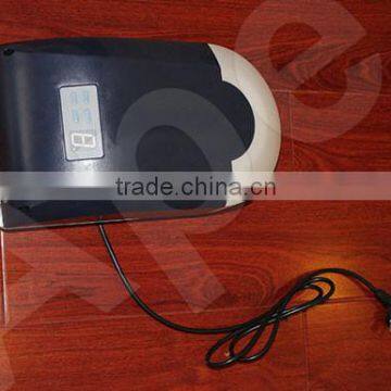 Glass Garage Door Clear Glass Tempered Glass Overhead Sectional Door Automatic Motorized photo-4