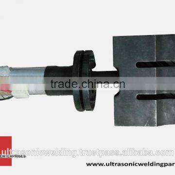 Ultrasonic Transducer-Booster-Horn