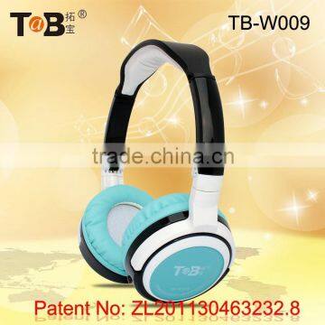 2015 Hands Free Wireless Headphone for Super Music Streaming Bulk Buy From China photo-6