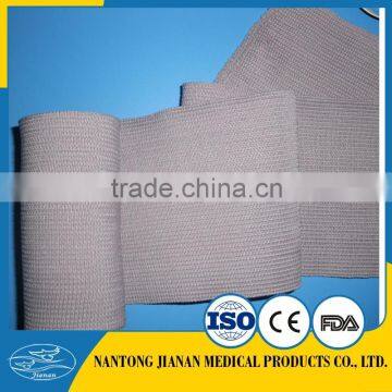 elastic bandage/medical bandage (latex free) factory