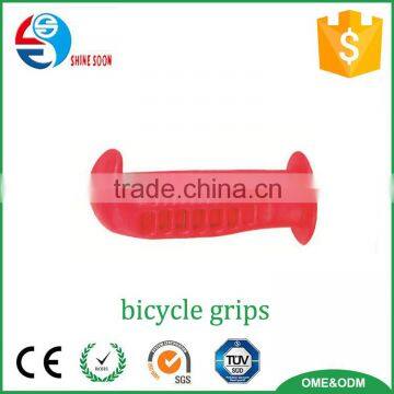 2016 new design high quality kids bike handlebar grips