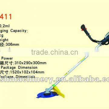 gasoline brush cutter CG411