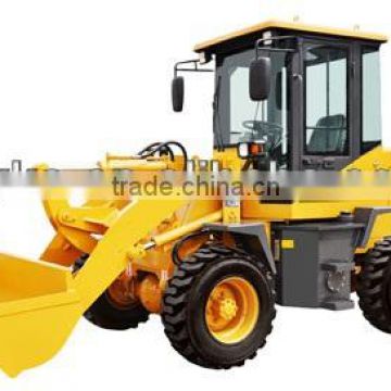 factory supply mini wheel Loader HW915