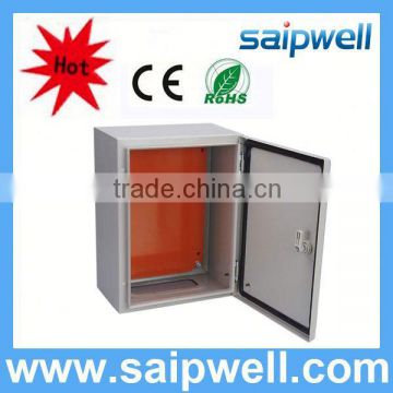 2013 high quality sheet metal electrical enclosure IP66 300*250*150mm