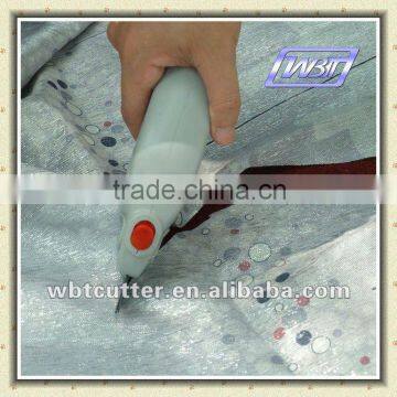 fabric cutting electric power tool electric textile cutter