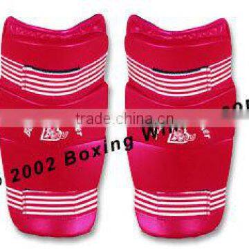 Muay Thai Shin Guards & Instep