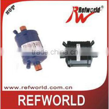 RW-ASF SERIES SUCTION LINE FILTER DRIER