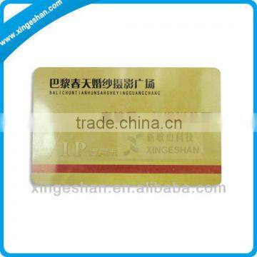 Cheap Rfid Paper Nfc Cards Wholesale EM4100 Nfc tag