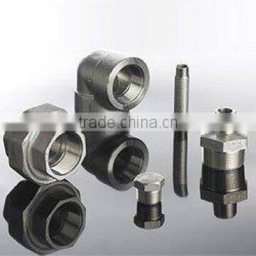 Super Duplex Pipe Fittings