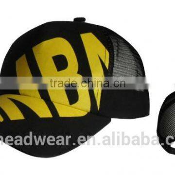 custom wholesale foam trucker cap/ mesh cap/ trucker cap mesh cap