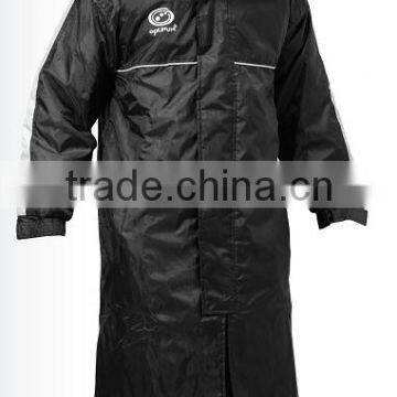 good quality to keep all the body warm and wind/waterproof cotton sub jacket