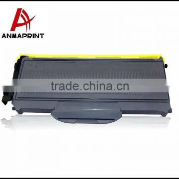 China Supplier TN360 toner cartridges compatible for Brother HL2140/2150/2170 laser cartridges